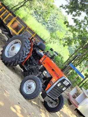TAFE 45DI 2017 Tractor (Used)