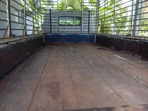 Isuzu ELF 1991 Lorry (Used)