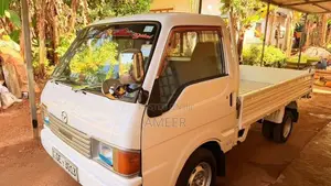 Mazda Bongo 1997 Lorry (Used)