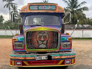 Tata 1613 2001 Lorry (Used)
