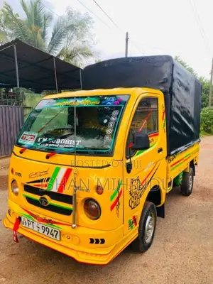 Tata Dimo Batta 2012 Lorry (Used)