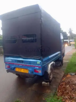 Tata Dimo Batta 2015 Lorry (Used)