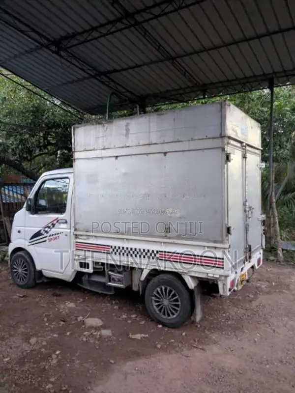 Suzuki Carry 2005 Lorry (Used)