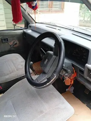 Mitsubishi L200 2000 Pickup (Used)