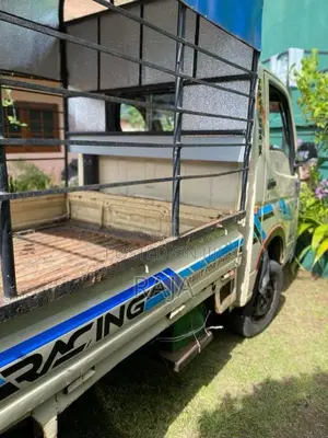 Tata Dimo Batta 2011 Lorry (Used)