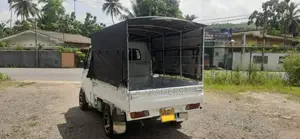Mitsubishi Minicab 2002 Lorry (Used)