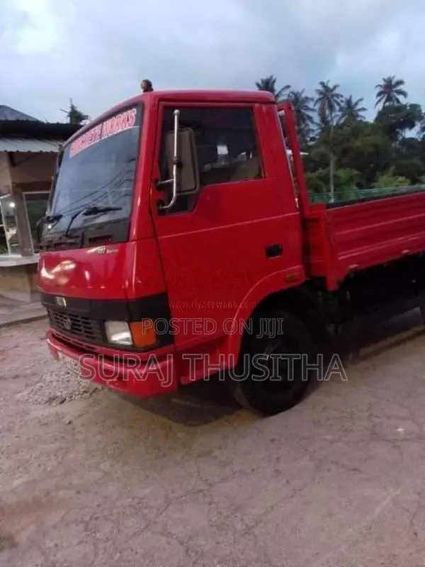 Tata 407 2009 Lorry (Used)