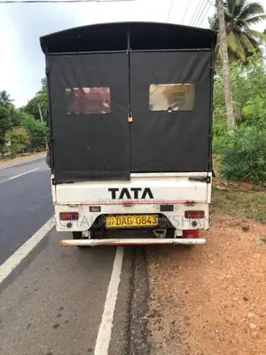 Tata Super Ace 2018 Lorry (Used)