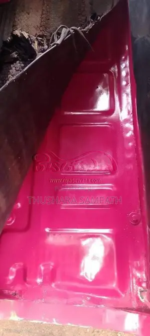 Bajaj RE 2016 Three Wheel (Used)