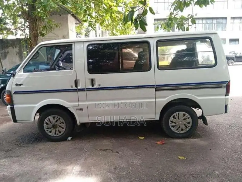 Mazda Bongo 1995 Van (Used)