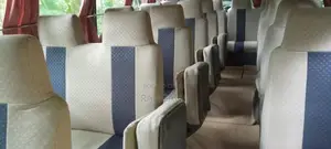 Mitsubishi Rosa 1988 Bus (Used)
