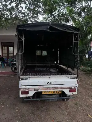 Tata Dimo Batta ACE 2010 Lorry (Used)