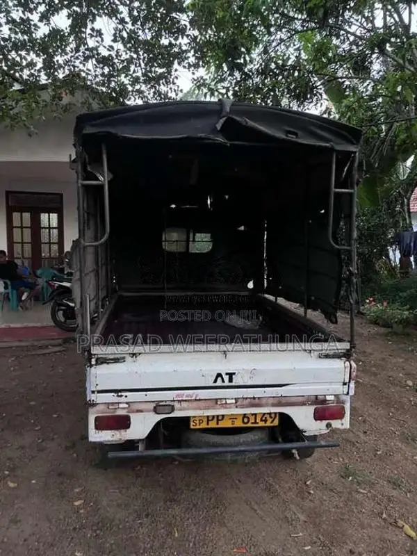 Tata Dimo Batta ACE 2010 Lorry (Used)
