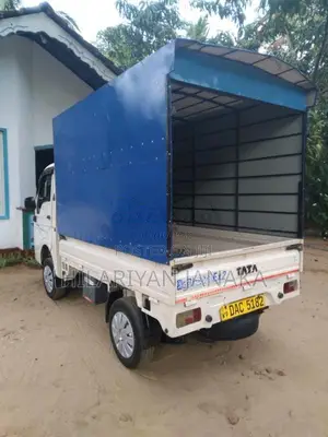 Tata Dimo Batta 2015 Lorry (Used)