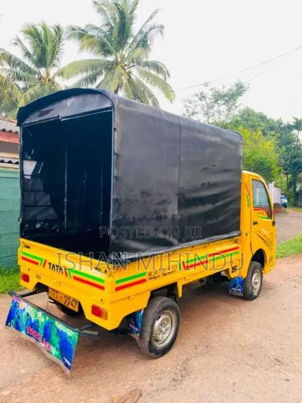 Tata Dimo Batta 2012 Lorry (Used)
