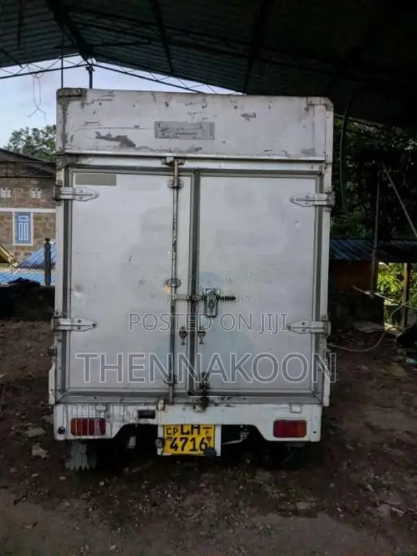 Suzuki Carry 2005 Lorry (Used)