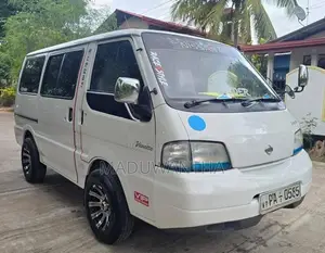 Nissan Vanette 2007 Van (Used)