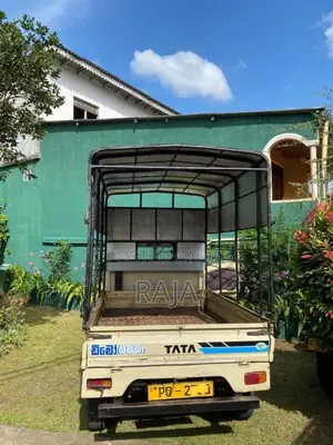 Tata Dimo Batta 2011 Lorry (Used)