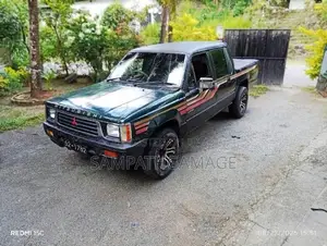Mitsubishi L200 1991 Pickup (Used)
