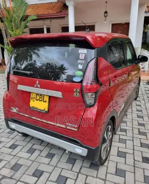 Mitsubishi EK X Cross DAYZ 2020 Van (Used)