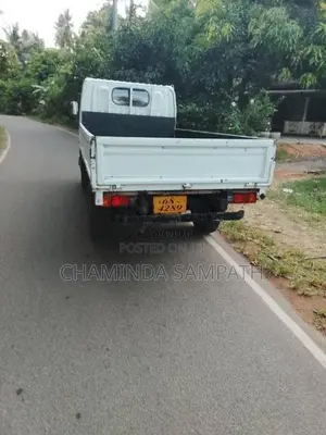 Nissan Atlas 1994 Lorry (Used)