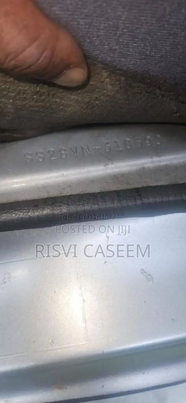 Nissan Vanette 1999 Van (Used)