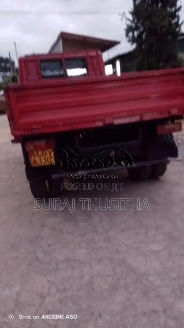 Tata 407 2009 Lorry (Used)