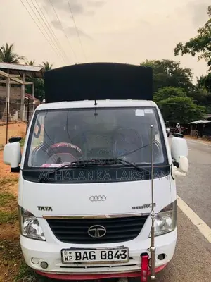 Tata Super Ace 2018 Lorry (Used)