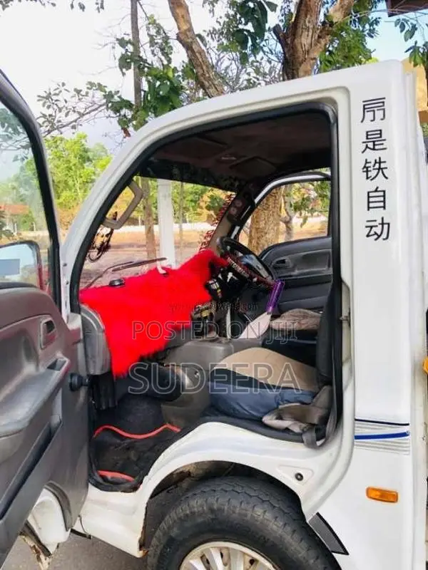 Tata Dimo Lokka 2013 Lorry (Used)