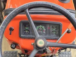 TAFE 45DI 2017 Tractor (Used)