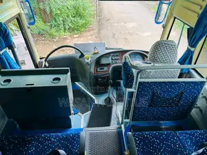 Micro Yutong 2014 Bus (Used)