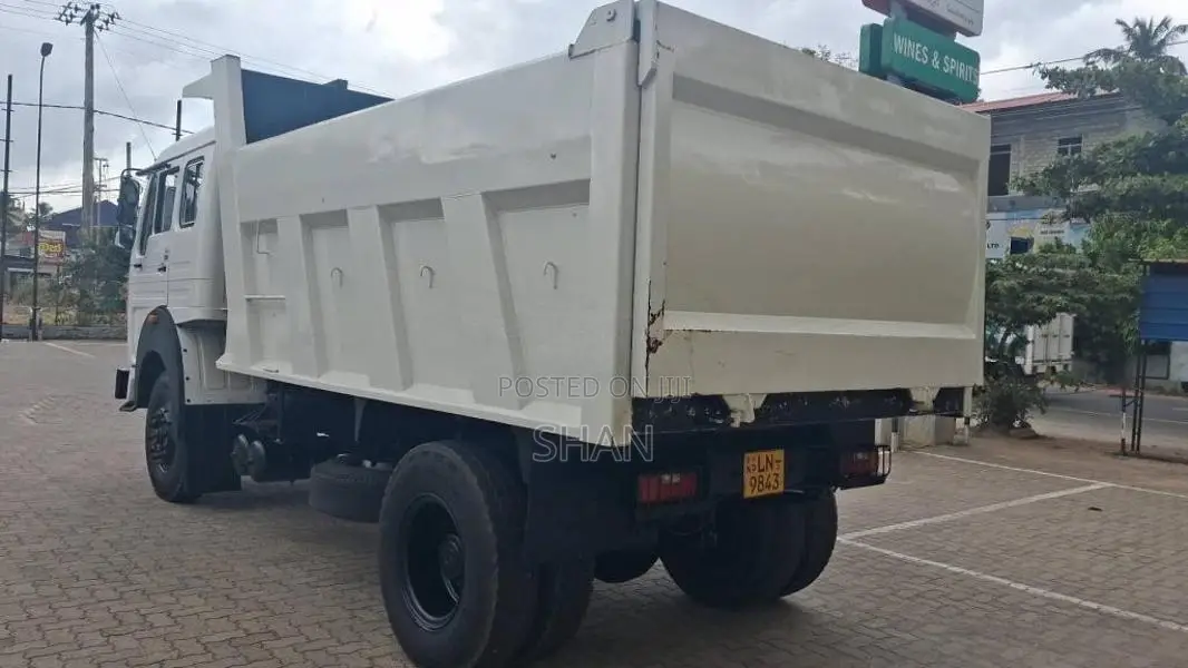 Tata 1615 2018 Lorry (Used)