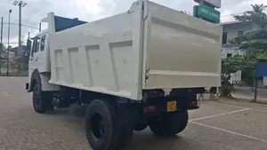Tata 1615 2018 Lorry (Used)