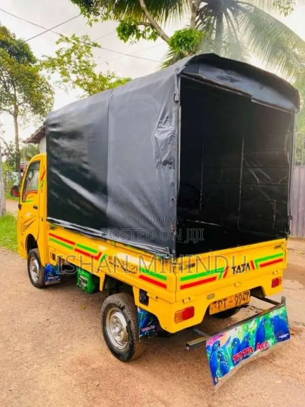 Tata Dimo Batta 2012 Lorry (Used)