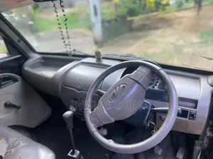 Mahindra Maxximo 2012 Lorry (Used)