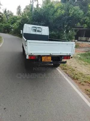 Nissan Atlas 1994 Lorry (Used)