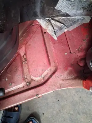 Bajaj RE 2017 Three Wheel (Used)