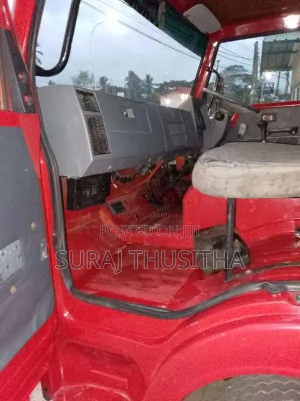 Tata 407 2009 Lorry (Used)