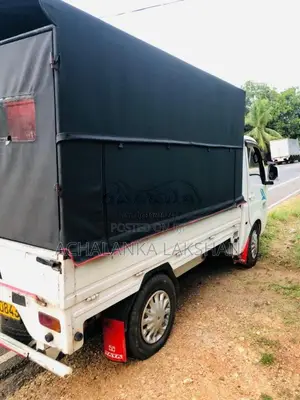 Tata Super Ace 2018 Lorry (Used)