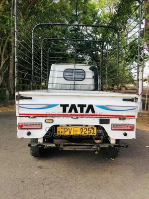 Tata Dimo Lokka 2013 Lorry (Used)