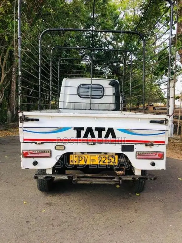 Tata Dimo Lokka 2013 Lorry (Used)