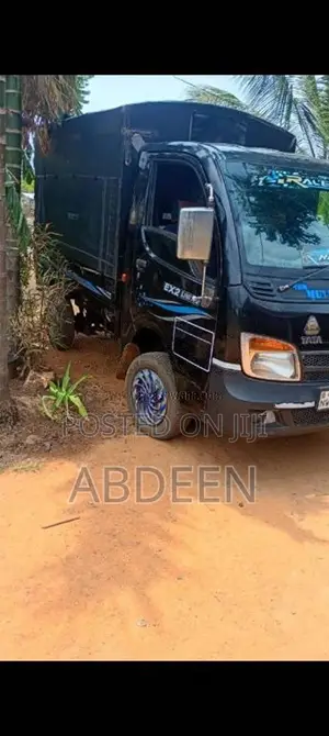 Tata Dom EX2 2015 Lorry (Used)