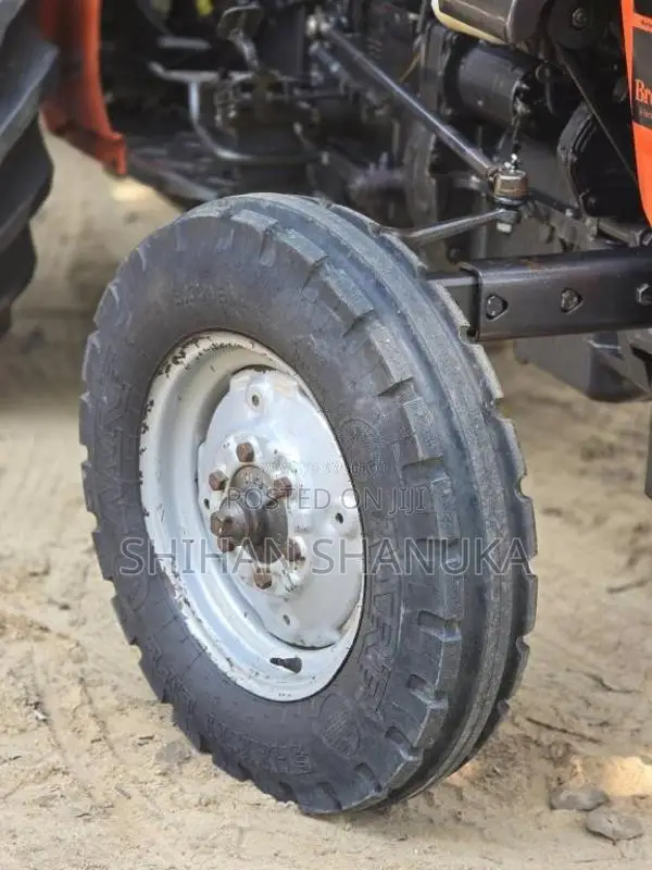 TAFE 45DI 2017 Tractor (Used)