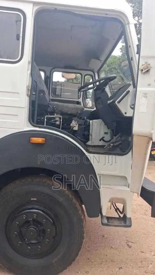 Tata 1615 2018 Lorry (Used)