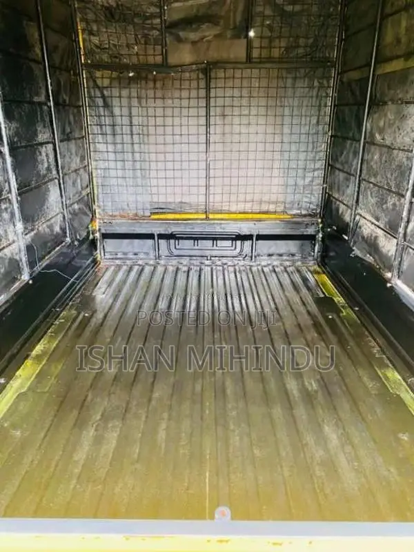 Tata Dimo Batta 2012 Lorry (Used)