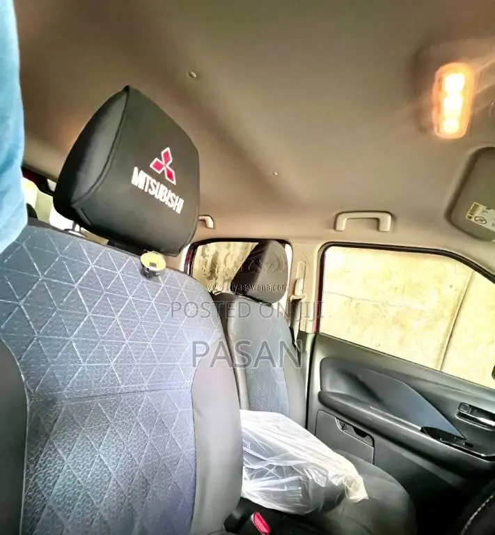 Mitsubishi EK X Cross DAYZ 2020 Van (Used)