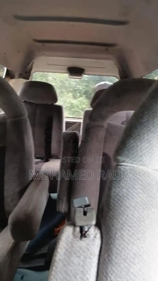 Toyota KR42 1998 Van (Used)
