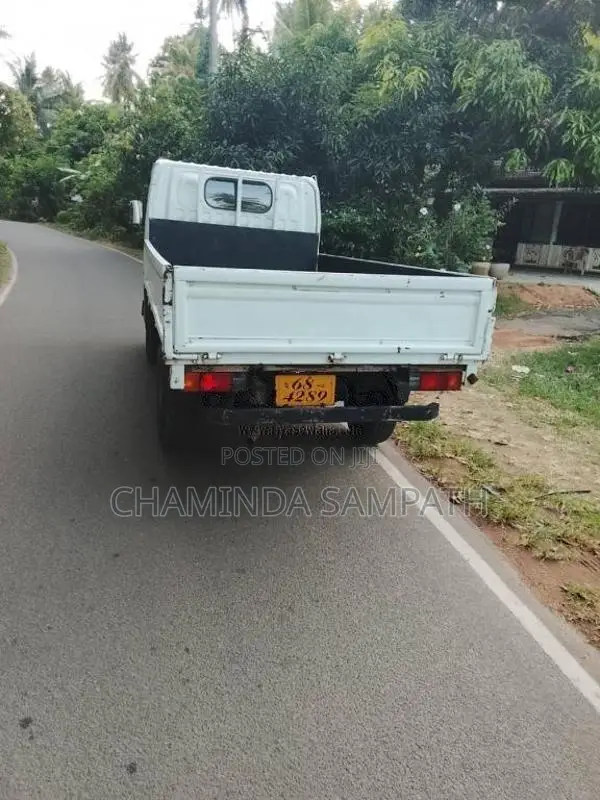 Nissan Atlas 1994 Lorry (Used)