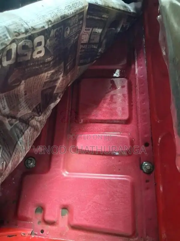 Bajaj RE 2017 Three Wheel (Used)
