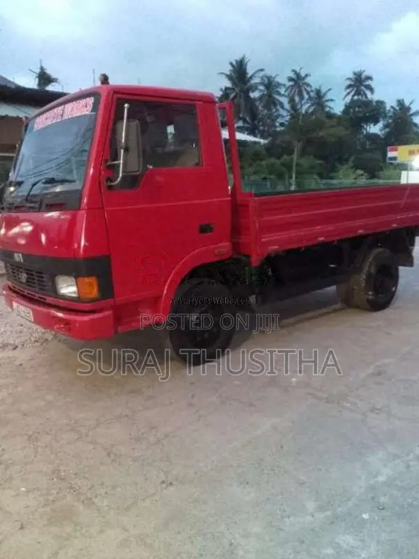 Tata 407 2009 Lorry (Used)